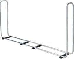 wolfcraft - Stapelhulp voor brandhout - 5122000