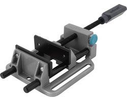 wolfcraft - Universele Bankschroef - 3410000