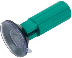 wolfcraft - Zuignap voor lampen - 5499000