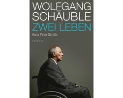 Wolfgang Schäuble