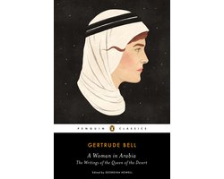 Woman In Arabia