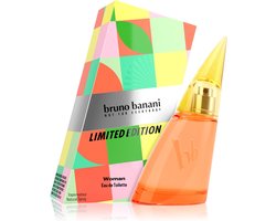 Woman Summer Limited Edition Edt