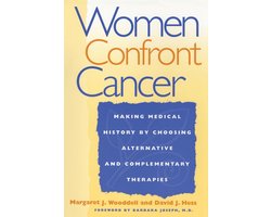 Women Confront Cancer
