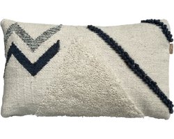 Wonder cushion ivory white