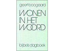 WONEN IN HET WOORD