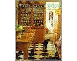 Wonen in landelijke sfeer