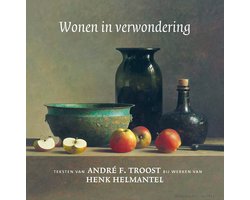 Wonen in verwondering