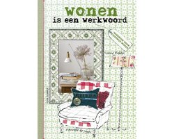 Wonen is een werkwoord