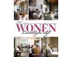 Wonen Landelijke Stijl