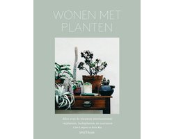 Wonen met planten