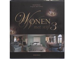 Wonen Met Stijl 3