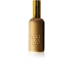 WOO Pillow Mist Gold - 50ml - geur: Treasure