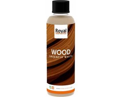 Wood Care Greenfix White - 250ml