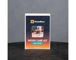 Wood Care Kit