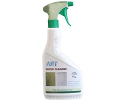 Wood Cleaner 750ml - ontgrijzen en reinigen van hout