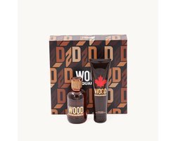 Wood Homme Giftset