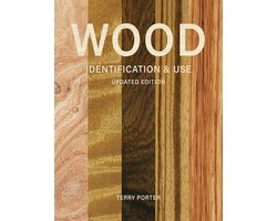 Wood Identification & Use (Updated Edition)