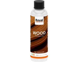 Wood Teakfix - 250ml