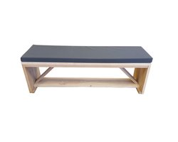 Wood4you - Tuinbank - Nick Douglas 180 cm