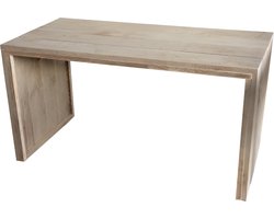 Wood4you - Tuintafel Amsterdam - 180/70 cm