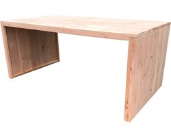 Wood4you - Tuintafel Amsterdam - 200/70 cm
