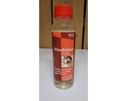 Woodclean 250ml  Furn4All |  |