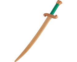 Woodsy Houten Ottomaans zwaard 60 x 13 x 2 speelgoed