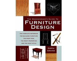 Woodworkers Guide to Furniture Design