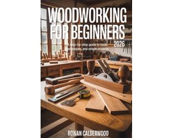 Woodworking for Beginners 2026