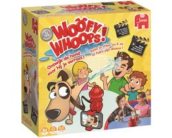 Woofy Whoops - Kinderspel