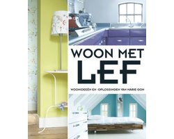 Woon Met Lef