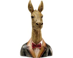 Woonaccessoires meneer paard 50cm Kare Design