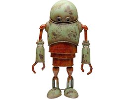 Woonaccessoires robot Lamy 84cm Kare Design