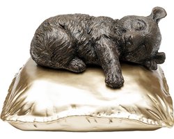 Woonaccessoires slapende koala Kare Design