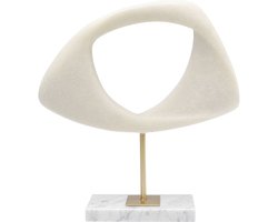 Woonaccessoires Soft Shape 33cm Kare Design