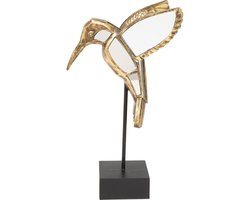 Woonaccessoires spiegel kolibrie Kare Design