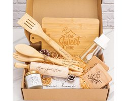 Woonaccessoires voor Huiswarming | Cadeau-ideeën voor Nieuwe Huizen
