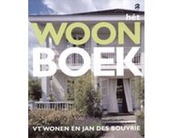 Woonboek