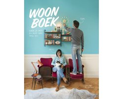 Woonboek