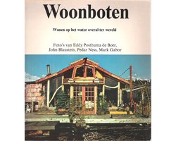 Woonboten