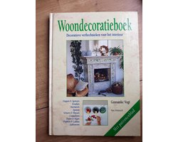 Woondecoratieboek