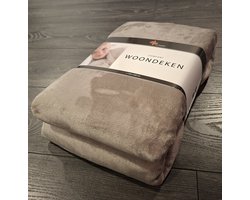 Woondeken Beige