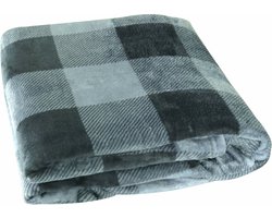 Woondeken Flanel 150x200cm