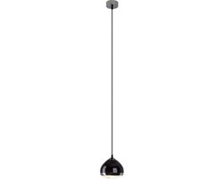 Woonexpress Rider - Hanglamp - Zwart