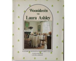 Woonideeen van laura ashley