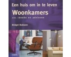 Woonkamers 101 Ideeen En Adviezen