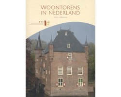 Woontorens in Nederland