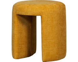 WOOOD Charlie Kruk - Chenille - Mimosa - 47x45x45