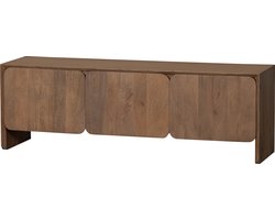 WOOOD Jerre TV-Meubel - Mango - Naturel - 50x150x40