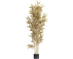 WOOOD kunstplant bamboe 150 cm